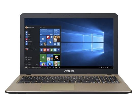 ASUS VivoBook F540UB-GQ1225T