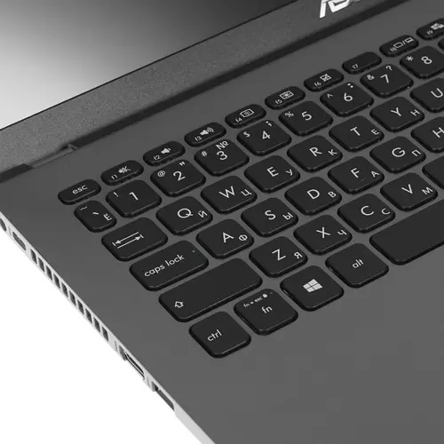 ASUS VivoBook