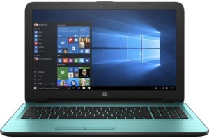 Ноутбук HP 15-ba506ur