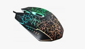 gaming mouse