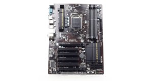 gigabite GA-Z87P-D3