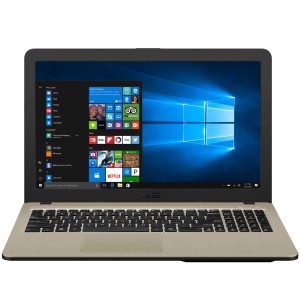 ASUS F540MB-GQ102T