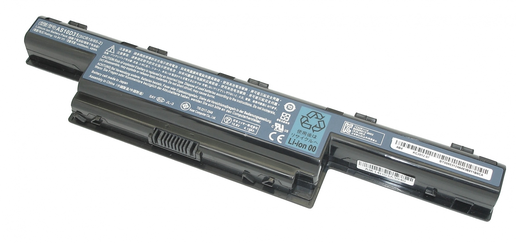 AS10D31