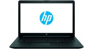 Ноутбук HP 17-by0175ur
