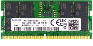 ddr5 sams