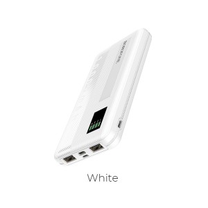 borofone-bt32-precious-mobile-power-bank-10000mah-white