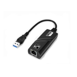USB lan