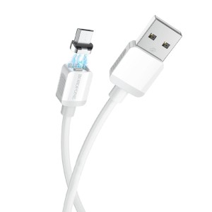 borofone-bx57-effective-magnetic-charging-cable-usb-to-musb-white