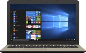 Ноутбук ASUS R540UB-DM988T