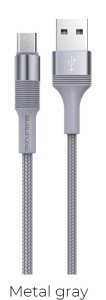 borofone-bx21-outstanding-charging-data-cable-for-micro-usb-colors