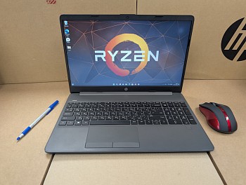 Ноутбук HP 255 G9 5Y3X1EA (AMD Ryzen 7 5825U  / 8 ГБ / 512 ГБ ) в магазине PartsOkey.ru в Ростове на Дону, Краснодаре и Москве