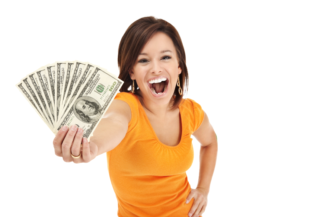 Плати как удобно!